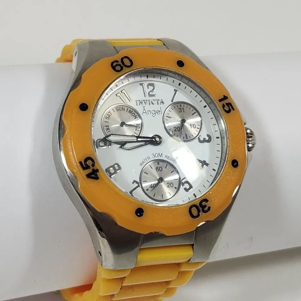 Invicta watch very